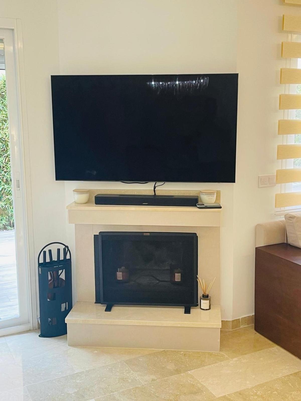 Сasa de vacaciones Puerto Banus 3 Marbella