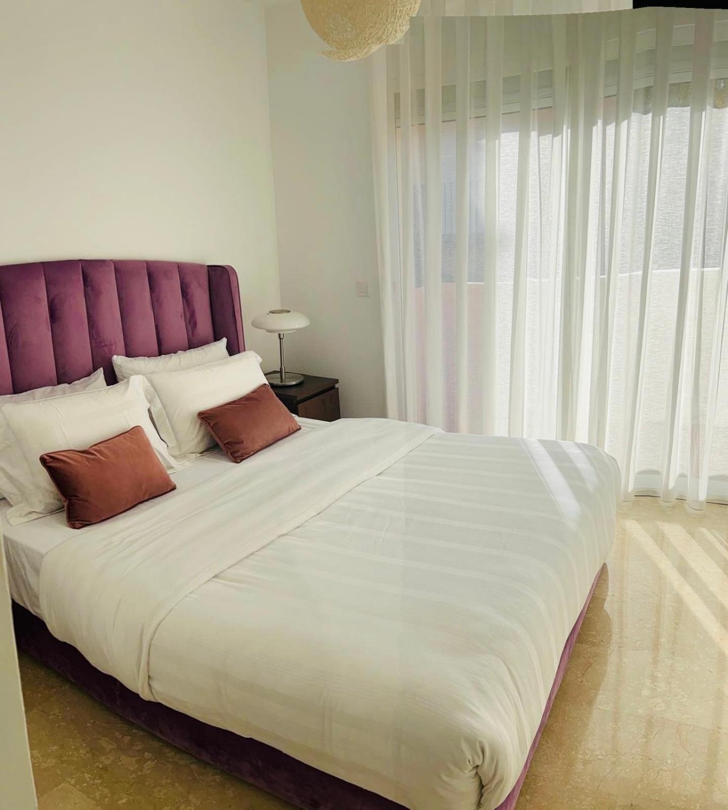 Сasa de vacaciones Puerto Banus 3 *