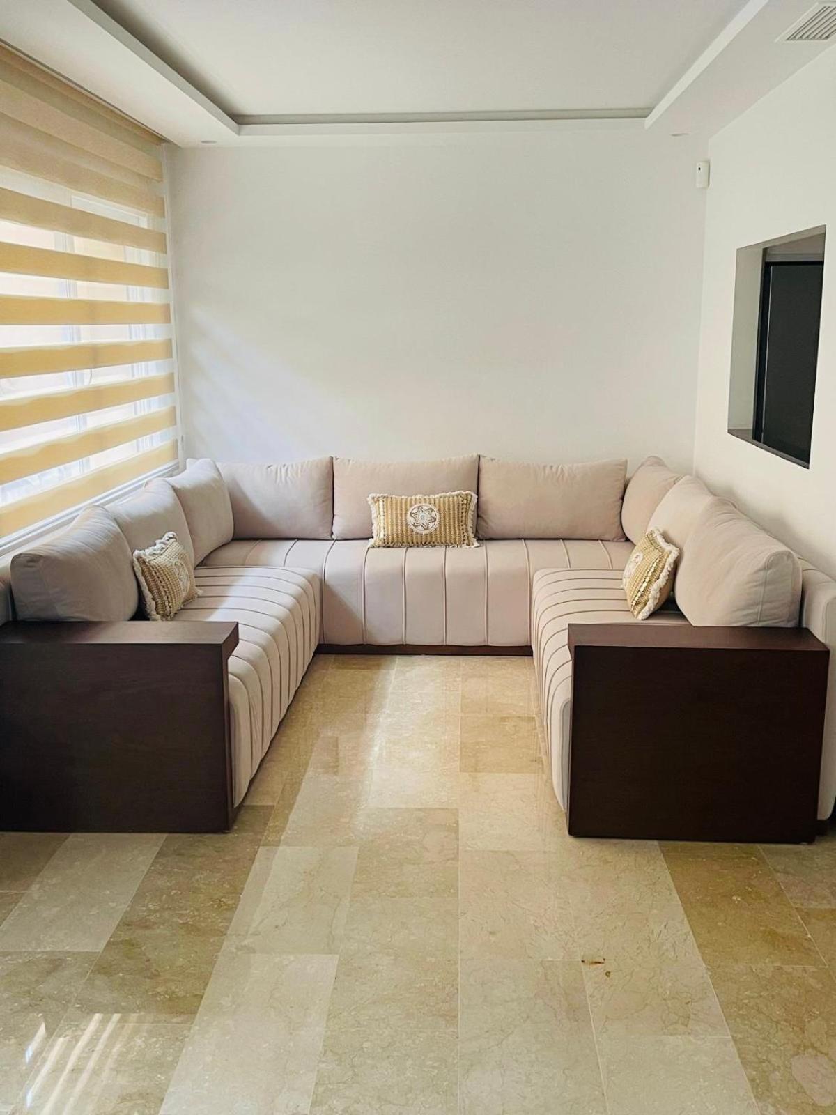 Puerto Banus 3 Сasa de vacaciones Marbella